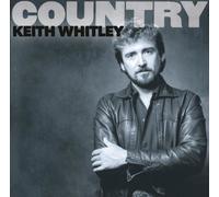 Keith Whitley - Country [Cd]