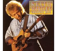 Keith Whitley - Greatest Hits by Keith Whitley (1990-07-17)