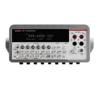 Keithley 2100/230-240 Multimètre de table numérique CAT II 600 V Affichage (nombre de points): 1000000 G