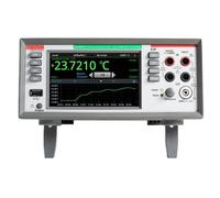 Keithley DAQ6510 & 7700 Données Acquisition & Multimètre System + 20Ch