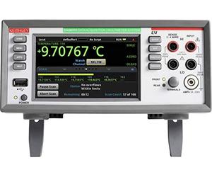 Keithley DAQ6510/7700 Multimètre numérique de table