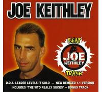 Keithley, Joe Shithead - Beat Trash