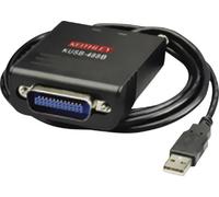 Keithley KUSB-488B KUSB-488B Adaptateur 1 pc(s)