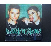 Keith'n'Shane - Girl you know it's true