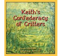 Keith's Confederacy of Critters