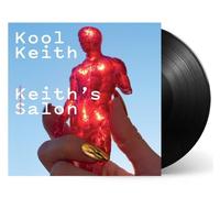 Keith's Salon - Vinyles