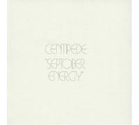 Keith's Tippett Centipede - Septober Energy (2CDs)