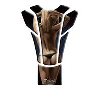 Keiti Tank Pad Beauty