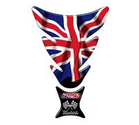 Keiti Tank Pad Flag