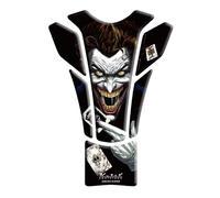 Keiti Tank Pad Joker