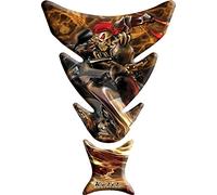 Keiti Tank Pad Mars Reaper