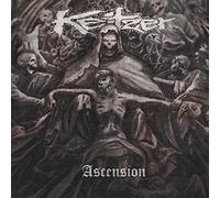 Keitzer - Ascension