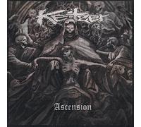 Keitzer - Ascension [Import]