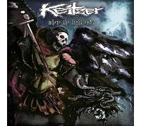 Keitzer - Where the Light Ends