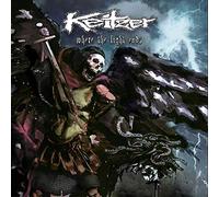 Keitzer - Where The Lights End [Import]