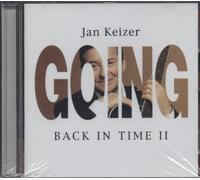Keizer, Jan - Going Back in Time Vol.2