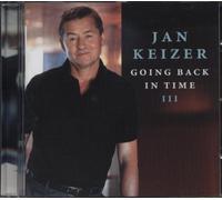 Keizer, Jan - Going Back in Time Vol.3 [Import]