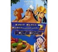 KEIZER KUZCO 2/KUZCO L EMPEREUR MEGALO 2/BILINGUE G