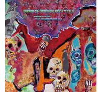 Keizo MIYANISHI & THE HUNDRED DEVILS - Miyanishi Keizo The Hundred De [Import]
