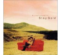 Keizo Nakanishi - Stay Gold