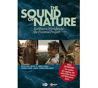 Kej,Ricky - The Sound of Nature