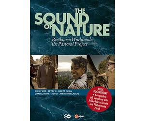 Kej,Ricky - The Sound of Nature