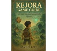 Kejora Game Guide: Your Ultimate Guide to Puzzles, Walkthroughs, and Victory in the Hand-Drawn Indonesian Adventure