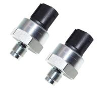 KEJSTED Lot de 2 capteurs de pression de liquide de frein 47240-7S000 compatibles avec Nissan Armada Frontier Pathfinder Titan Xterra Infiniti QX56 472407S000 55CP09-03