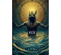 KEK: El Silencio Fértil del Origen