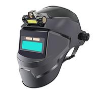 kekaa 1 Pièce Masque de Protection Masque de Soudage Changement de Lumière Automatique Intelligent