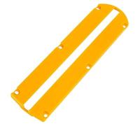 kekaa 146726-02 Plaque de Coupe pour Scie à Onglet Compatible avec les Pièces de Scie à Onglet DW703 DW704 DW704A DW705S DW705 DW706 DW715 DW716