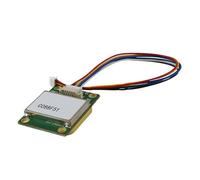 kekaa Module GPS de Bateau-Appât Extérieur pour Bateau de Pêche GPS R18 CTV18 V18 C118 Pièces de Rechange pour Bateau-Appât de Pêche