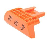 kekaa UC21883 Bouton de Frein de Stationnement pour S100 S110 S120 S130 S140 S160 S170 S180 S220 S240 X107 X117R X127 X147R X167 X167R