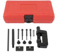 KEKE-Rivet outils de coupe rivetage moto quad scooter Coffret extracteur séparateur dérive de chaine de distribution et moto