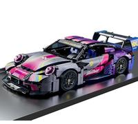 KeKeDuo Technik Sports Kit de Construction,1168 Pièces Supercar Bloc de Construction Maquette de Voiture à Construire Compatible avec Les Grandes Marques
