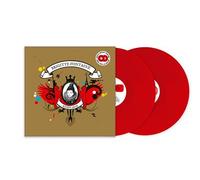Kekeland – Édition limitée – Vinyle rouge – Exclusivité Fnac – Parlophone