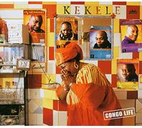 Kekele - Congo Life