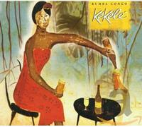 Kekele - Rumba Congo [Import]