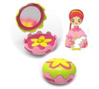 Kekilou Surprise Kkl - Kekilou Surprise - K-Vanity (Poudrier Lumineux + 1 Mini Sac) - Asst. Evol.