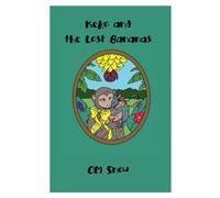 Keko And The Lost Bananas (Woodland Adventures)