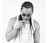 Kekoa the Artist - I Chose You b/w I Got Too Faded [Vinyl LP]