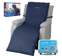 Kekoy Matelas Anti escarre pour fauteuils Relax pour escarres de Grade I