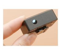 KEKS KM01C Posemètre numérique noir