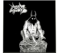 KEKS - Nocturnal Denomination CD