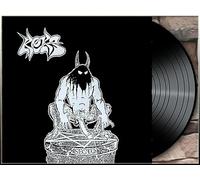KEKS - Nocturnal Denomination LP