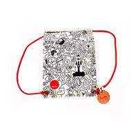 Kekz 217578 accessoire pour casque /oreillettes Sachet à fond plat