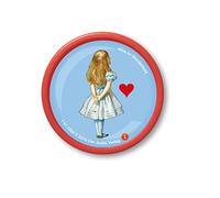 Kekz Alice au Pays des Merveilles en Biscuit - Jeu Audio pour Enfants à partir de 5 Ans - Temps de Jeu : Environ 52 Min