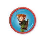 Kekz Canne Audio pour Les écuries à Biscuits, Robin Hood - Suivi 14 : Robin et Le Roi en Tant Que Biscuit, Jeu auditif pour Enfants à partir de 3 Ans, Temps de Jeu env. 53 Minutes