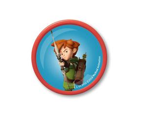 Kekz Canne Audio pour Les écuries à Biscuits, Robin Hood - Suivi 14 : Robin et Le Roi en Tant Que Biscuit, Jeu auditif pour Enfants à partir de 3 Ans, Temps de Jeu env. 53 Minutes