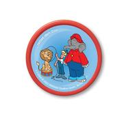 Kekz Jeton Audio pour Les écuries à Biscuits, BenjaMinuten Blümchen - Suivi 2 : BenjaMinuten Sauve Le Zoo comme Biscuit, Jeu auditif pour Enfants à partir de 3 Ans, Temps de Jeu env. 40 Minutes